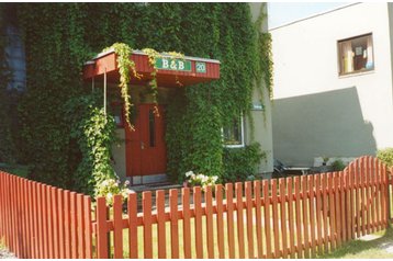 Estonija Privát Tartu, Eksterijer